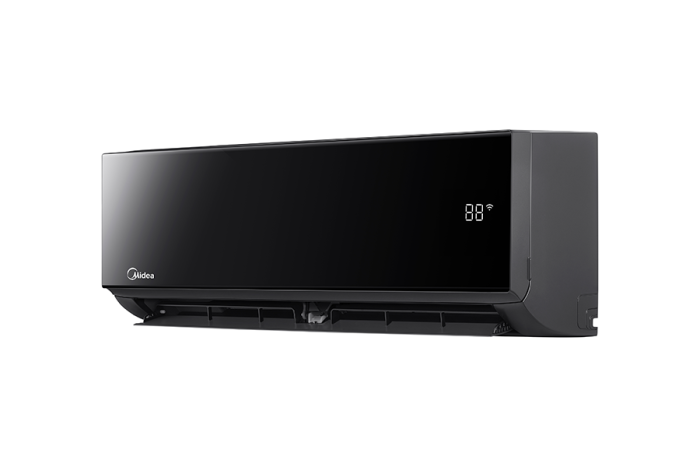 კონდიციონერი MIDEA AAG-24N8DO Ionise/Black XTREME - Image 4