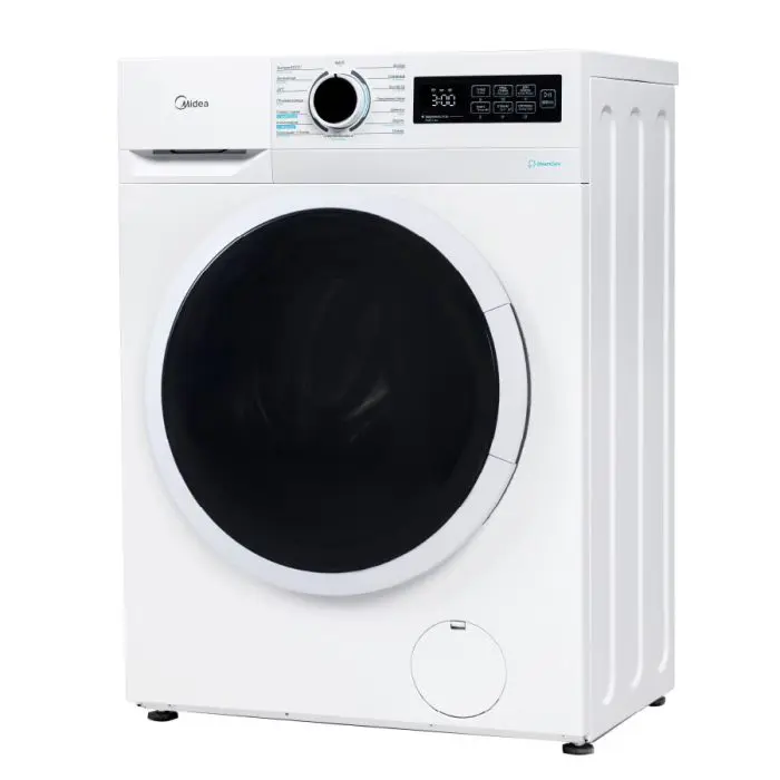 სარეცხის მანქანა Midea MF01610US40/W - Image 2