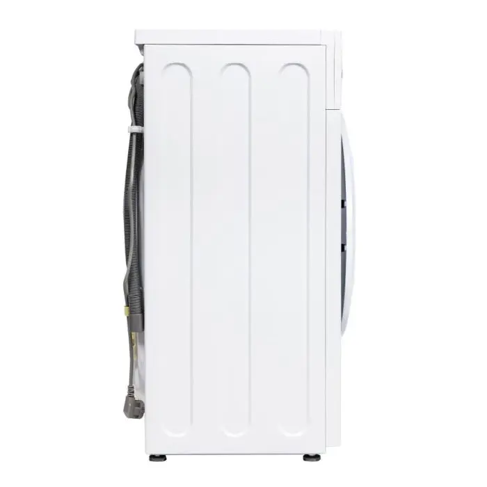 სარეცხის მანქანა Midea MF01610US40/W - Image 7