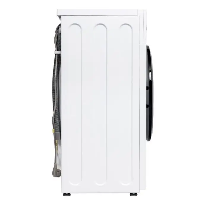 სარეცხის მანქანა Midea MF01712BS40/W - Image 7