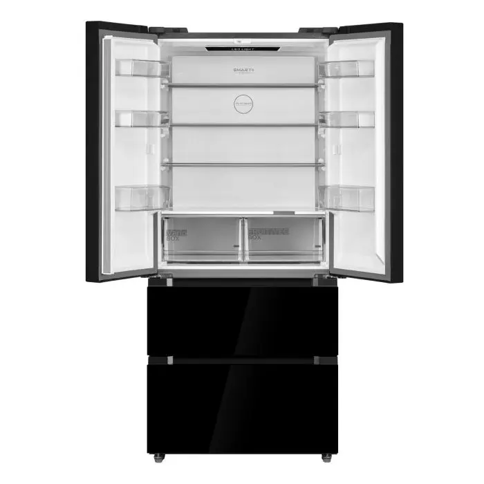 მაცივარი Midea MDRF692MIE22 - Image 2