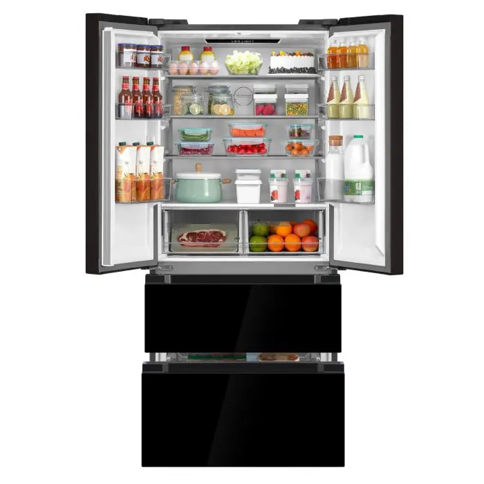 მაცივარი Midea MDRF692MIE22 - Image 3