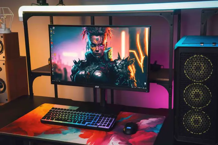 მონიტორი 2E 27" H2724B - Image 18