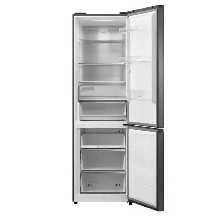 მაცივარი Midea MDRB521MGE22ODM Black - Image 2