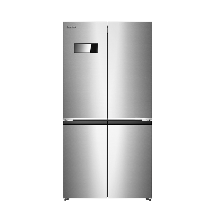 მაცივარი Franko FM-595NFDIS - Image 3