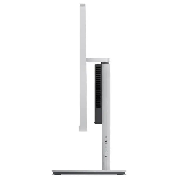 All In One Lenovo IdeaCentre 24IRH9, 23.8", i3-1315U, 8GB, 512GB SSD, Cloud Grey - Image 4