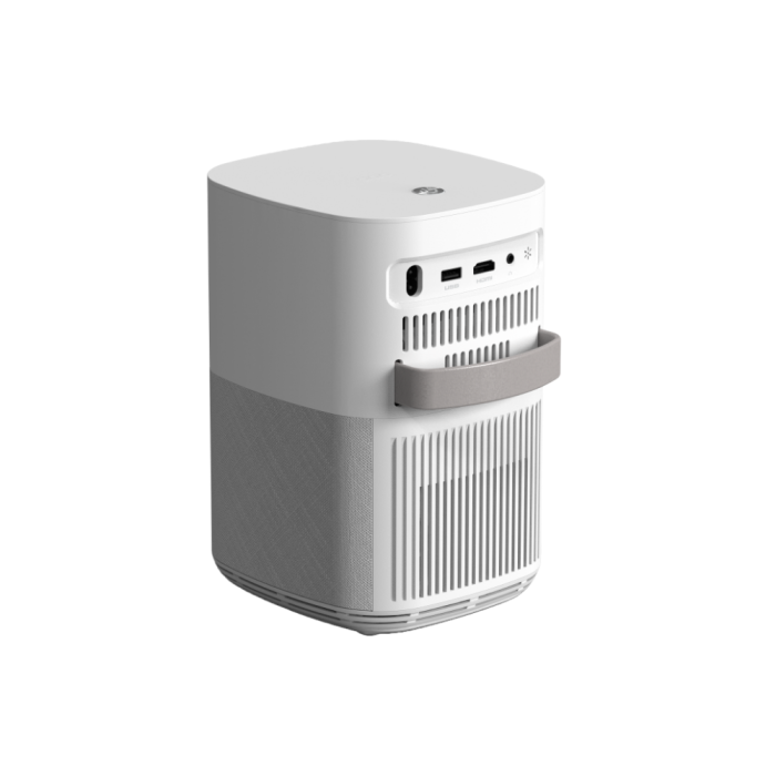 პროექტორი ALLX AX-PF320W, LCD Projector, FHD 1920x1080, 320Lm, White - Image 14