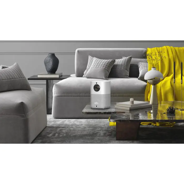 პროექტორი ALLX AX-PF320W, LCD Projector, FHD 1920x1080, 320Lm, White - Image 6