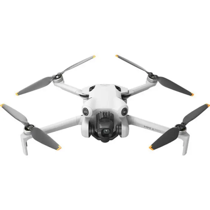 დრონი DJI Mini 4 Pro Fly More Combo With RC 2 - Image 2