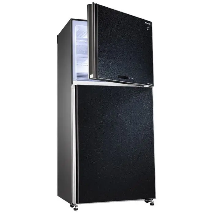 მაცივარი SHARP SJ-GV69G-BK - Image 2