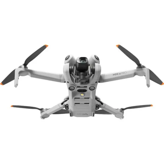 დრონი DJI Mini 4 Pro Fly More Combo With RC 2 - Image 3