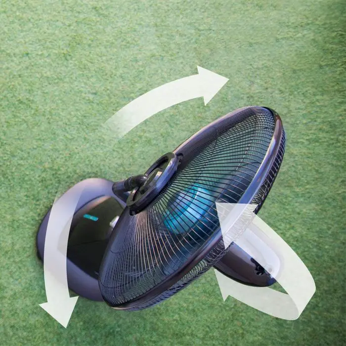 ვენტილატორი Ventilador nebulizador EnergySilence 590 Freshessence - Image 5