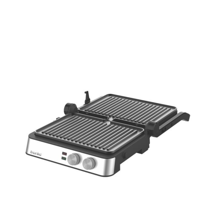 გრილ ტოსტერი Franko FGT-9041 - Image 2