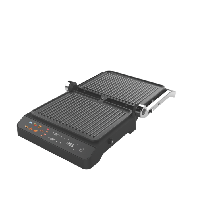 გრილ ტოსტერი Franko FGT-9042 - Image 2