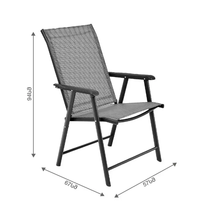 ავეჯის ნაკრები - FAMILY L (ნაცრისფერი) - Image 7