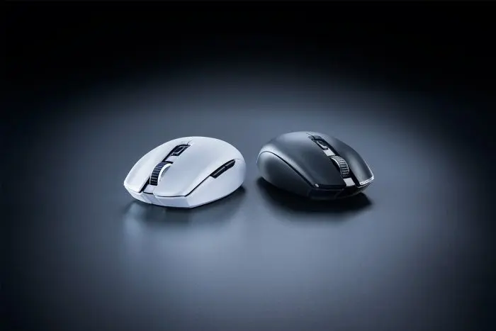 მაუსი Razer Mouse Orochi V2, WL, black - Image 5