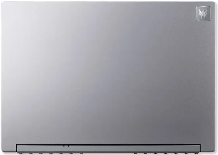 ლეპტოპი Acer Predator Triton 300 PT314-51s, 14" FHD 144Hz, i5-11400H, 16GB, 512GB SSD, RTX 3060 6GB, Linux, ვეცხლისფერი - Image 4