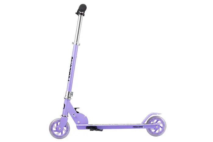 სკუტერი Miqilong Scooter Havoc violet - Image 15
