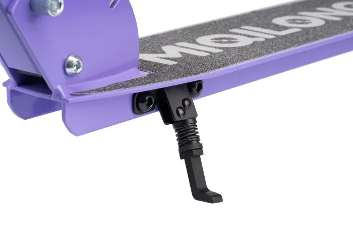 სკუტერი Miqilong Scooter Havoc violet - Image 11