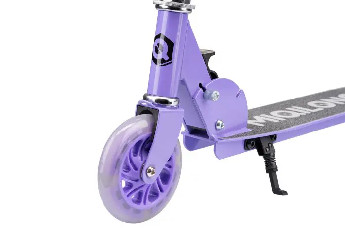 სკუტერი Miqilong Scooter Havoc violet - Image 10