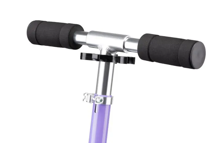 სკუტერი Miqilong Scooter Havoc violet - Image 9