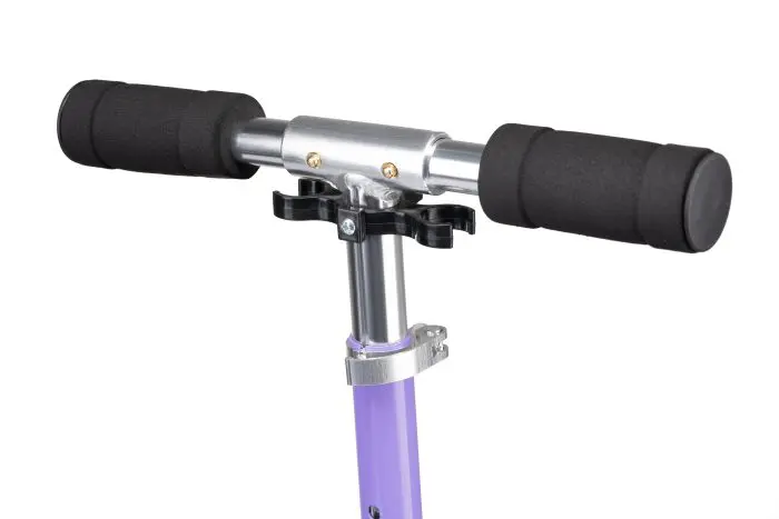 სკუტერი Miqilong Scooter Havoc violet - Image 8