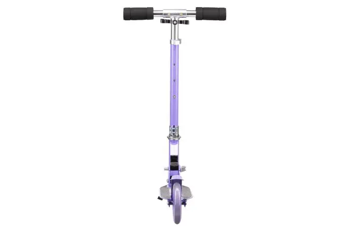 სკუტერი Miqilong Scooter Havoc violet - Image 3