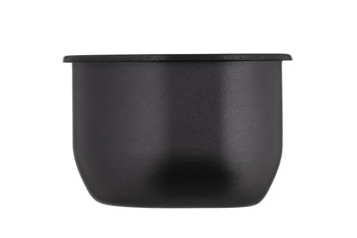 მულტისახარში ქვაბი AArdesto, 900W, bowl-2х1.5l, შავი - Image 15