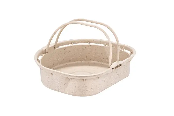 მულტისახარში ქვაბი AArdesto, 900W, bowl-2х1.5l, შავი - Image 13