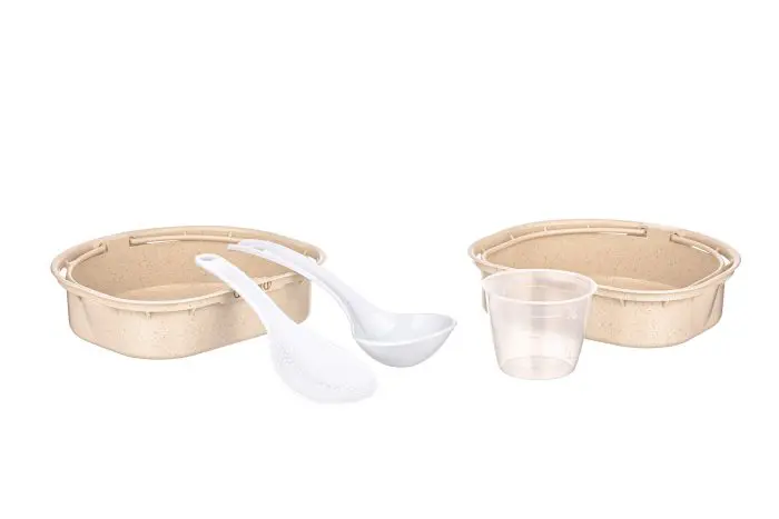 მულტისახარში ქვაბი AArdesto, 900W, bowl-2х1.5l, შავი - Image 11