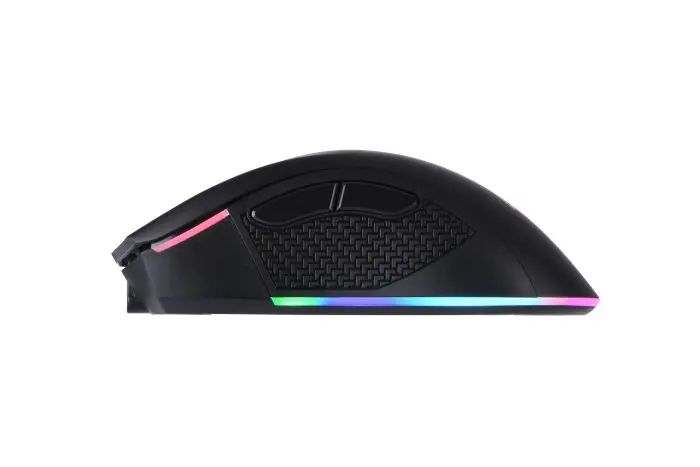 მაუსი 2E GAMING Mouse MG350 WL, RGB, USB-A/WL, black - Image 5