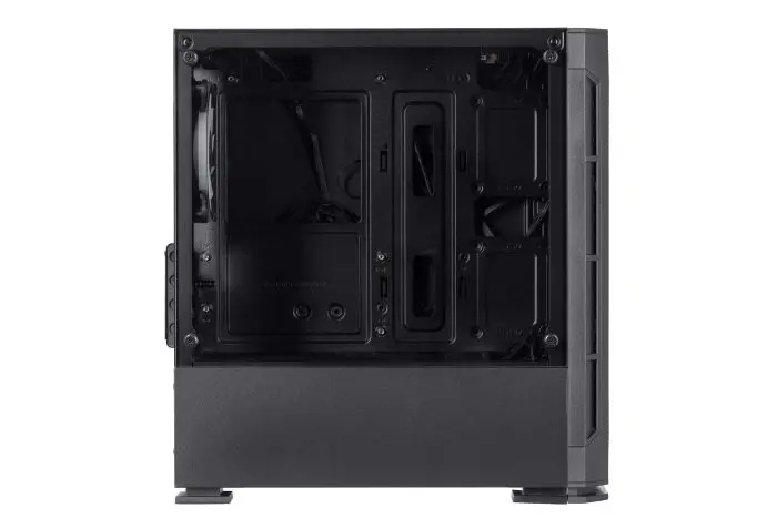 კომპიუტერის კეისი 2E Gaming Calleo GB700, Mini Tower - Image 6