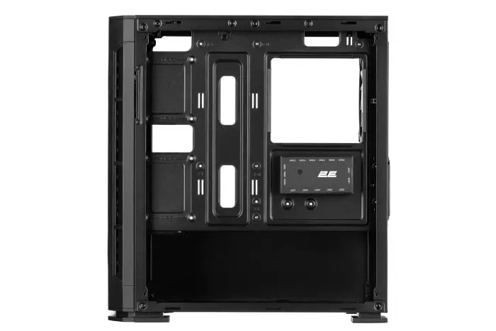 კომპიუტერის კეისი 2E Gaming Calleo GB700, Mini Tower - Image 9