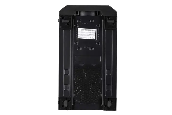 კომპიუტერის კეისი 2E Gaming Calleo GB700, Mini Tower - Image 11