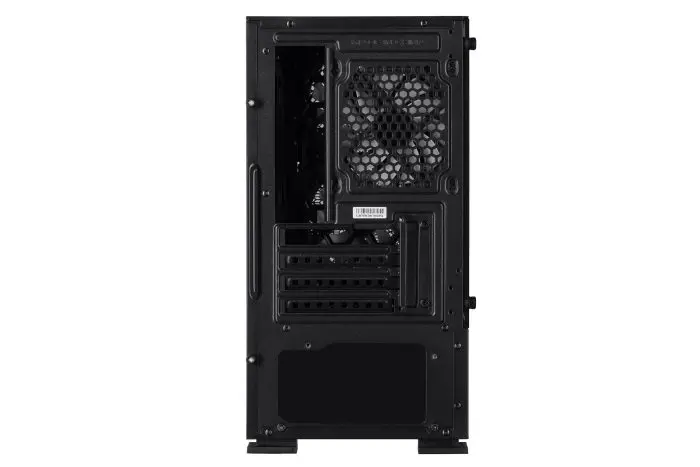 კომპიუტერის კეისი 2E Gaming Calleo GB700, Mini Tower - Image 12