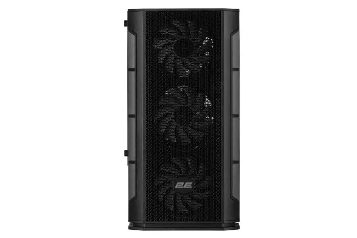 კომპიუტერის კეისი 2E Gaming Calleo GB700, Mini Tower - Image 13