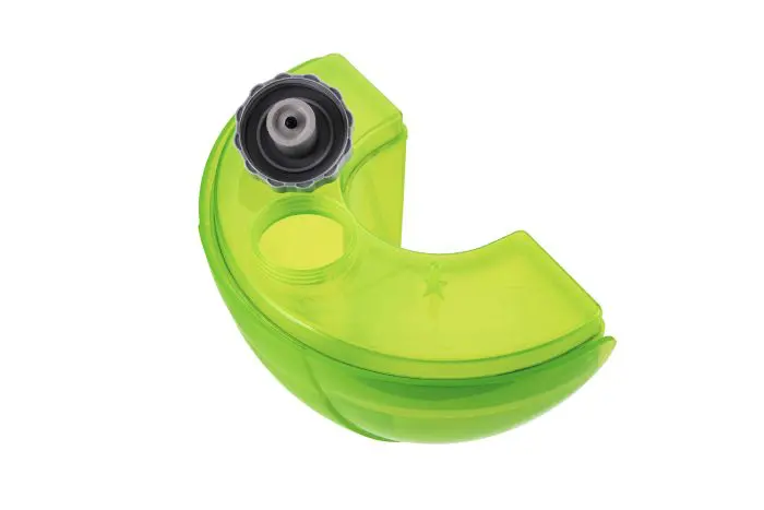 ერტიკალური ორთქლის უთო Ardesto IR-C8815-S, 1785W, 1500ml, უჟანგავი ფირფიტით, თეთრი-მწვანე - Image 10