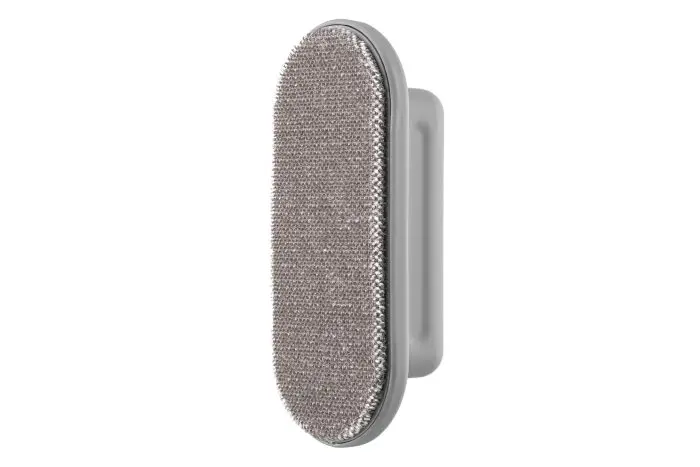 ერტიკალური ორთქლის უთო Ardesto IR-C8815-S, 1785W, 1500ml, უჟანგავი ფირფიტით, თეთრი-მწვანე - Image 9