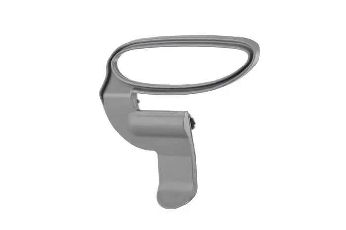 ერტიკალური ორთქლის უთო Ardesto IR-C8815-S, 1785W, 1500ml, უჟანგავი ფირფიტით, თეთრი-მწვანე - Image 6