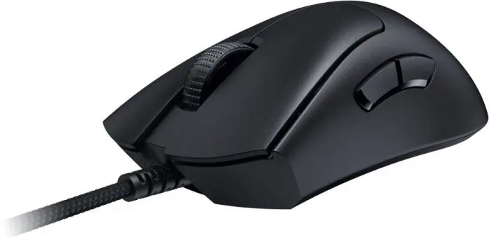 მაუსი Razer Mouse DeathAdder V3, USB-A, black - Image 5