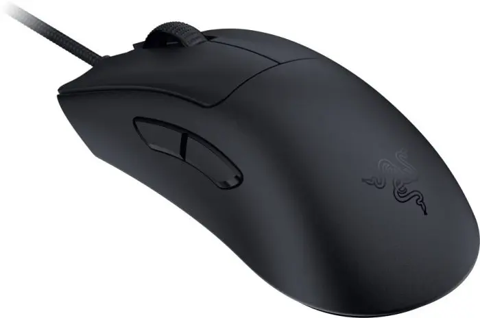 მაუსი Razer Mouse DeathAdder V3, USB-A, black - Image 6