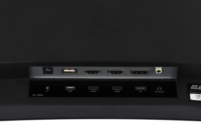 მონიტორი 2E G3223B - Image 5