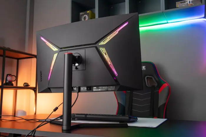 მონიტორი 2E G3223B - Image 14