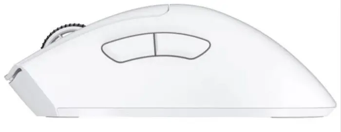 მაუსი Razer Mouse Deathadder V3 Pro, USB-A/WL/BT, white - Image 8