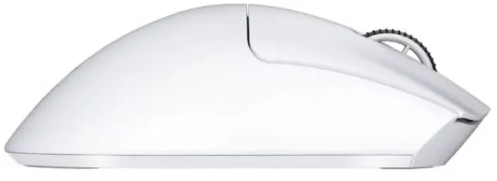 მაუსი Razer Mouse Deathadder V3 Pro, USB-A/WL/BT, white - Image 7