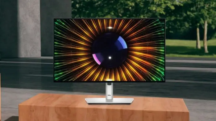 მონიტორი DELL U2424H - Image 3