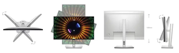 მონიტორი DELL U2424H - Image 5