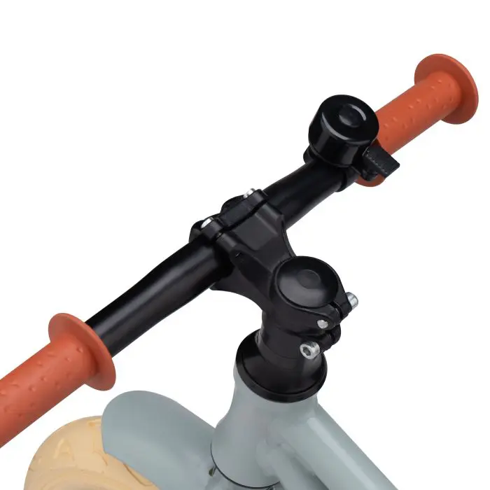 ბალანსს ველოსიპედი Miqilong Balance bicycle RVA 12" olive green - Image 4