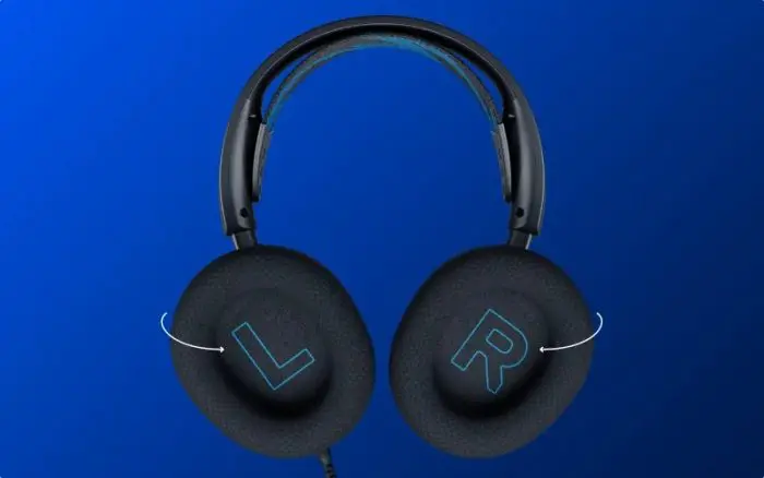 ყურსასმენი SteelSeries Heasdset Arctis Nova 1P - Image 4