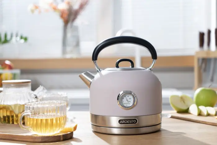 ელექტრო ჩაიდანი Ardesto KL-F500L, 1.7L - Image 10